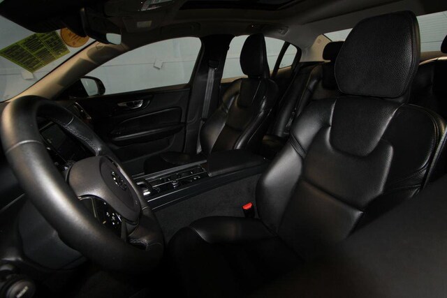 2024 Volvo S60
