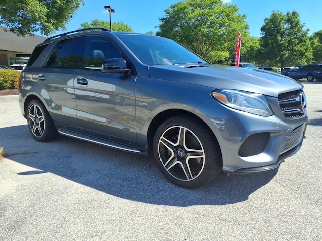 2019 Mercedes-Benz