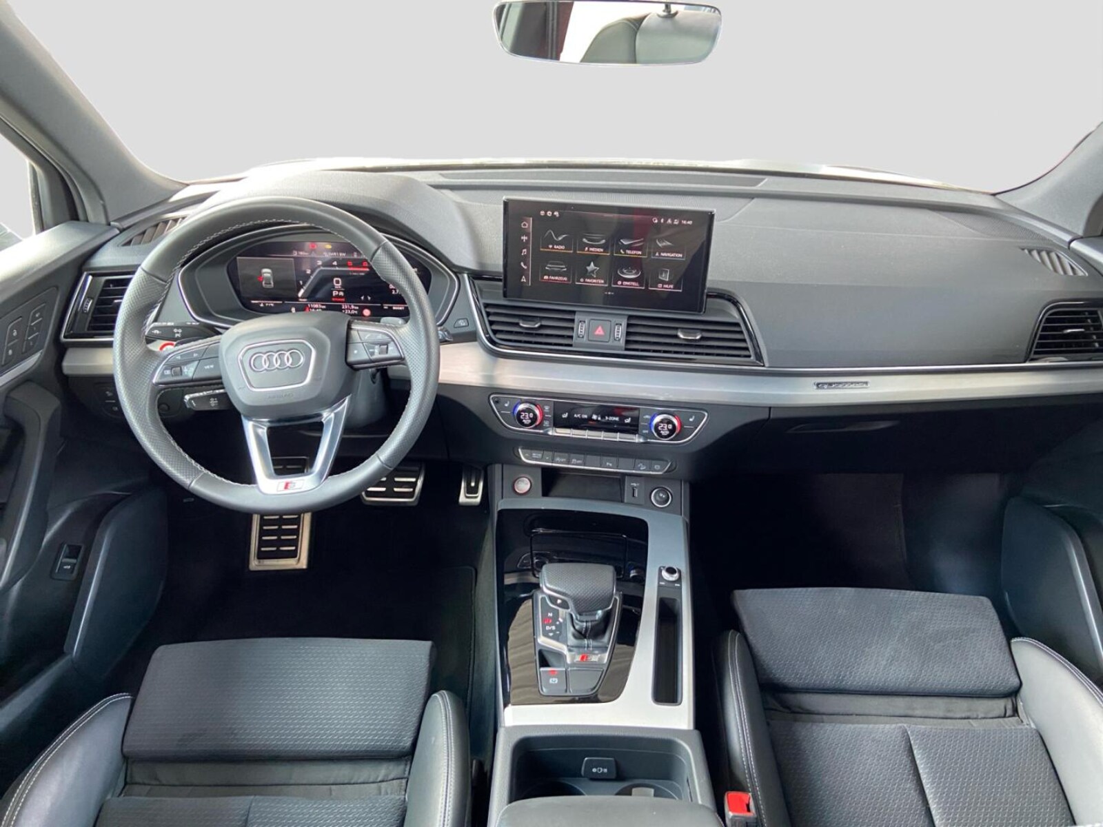 Audi SQ5 – Bild 5
