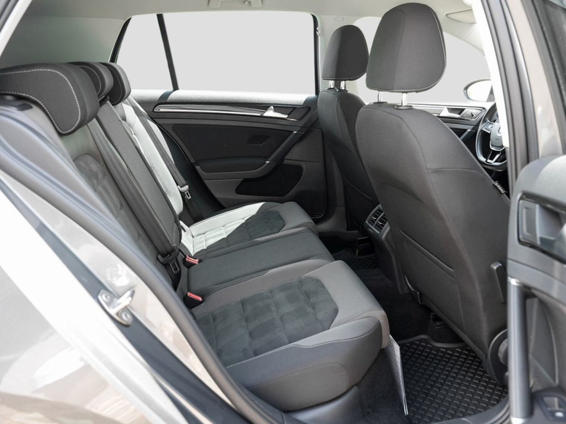 Volkswagen Golf Highline