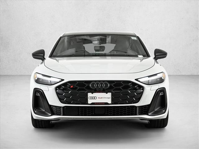 2026 Audi S5 Sedan