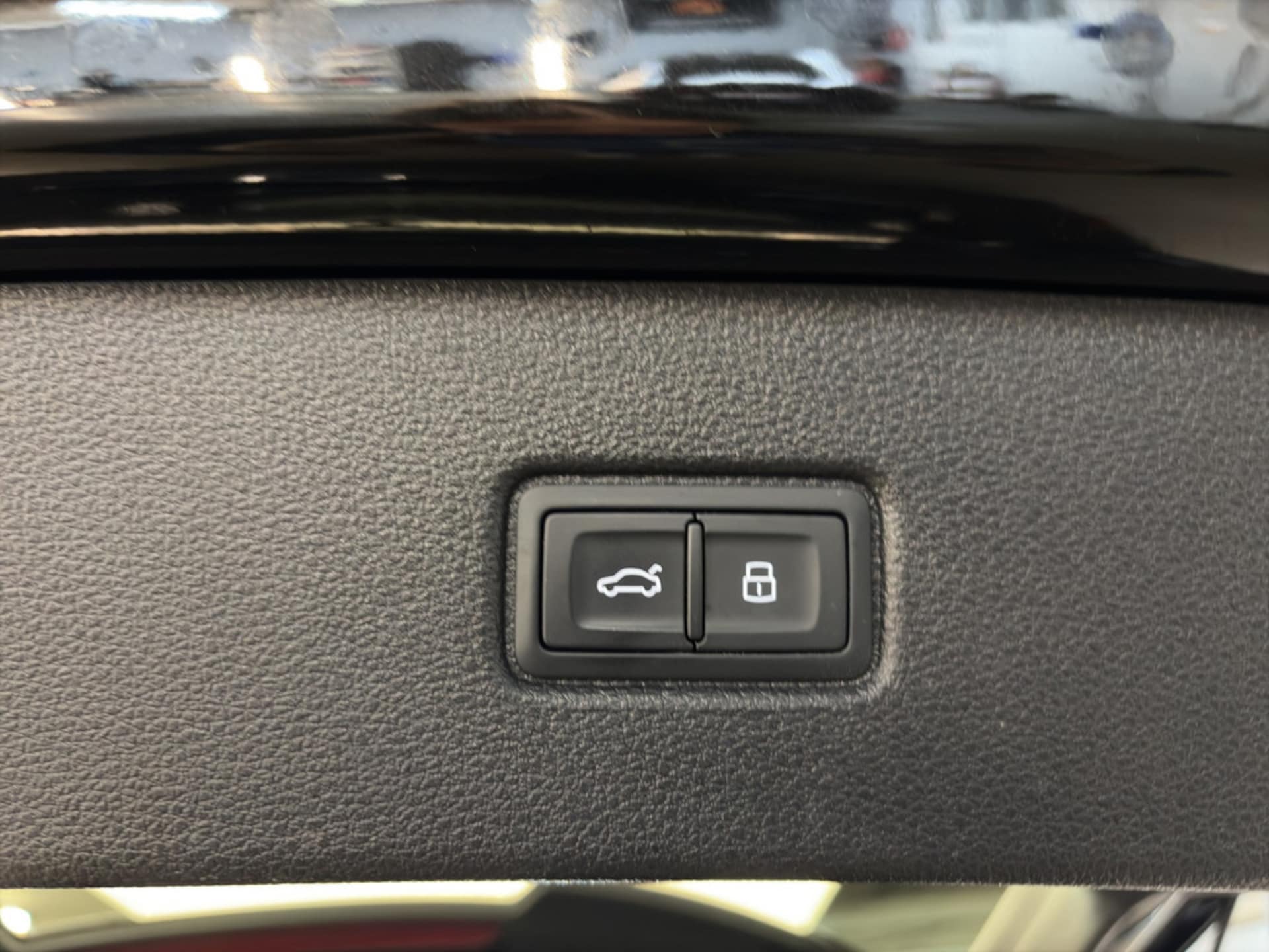 Audi Q7 SUV S line