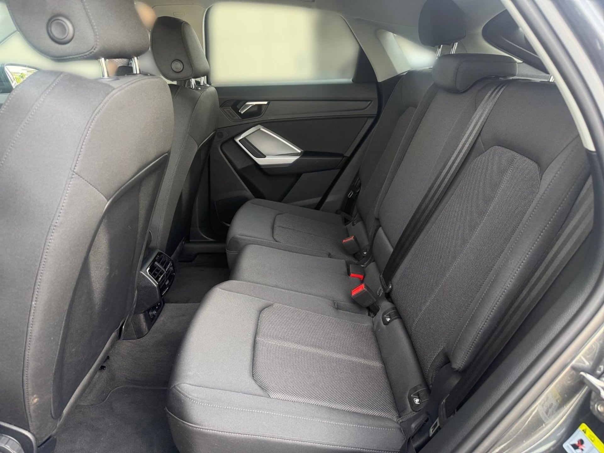 Audi Q3 Sportback S line