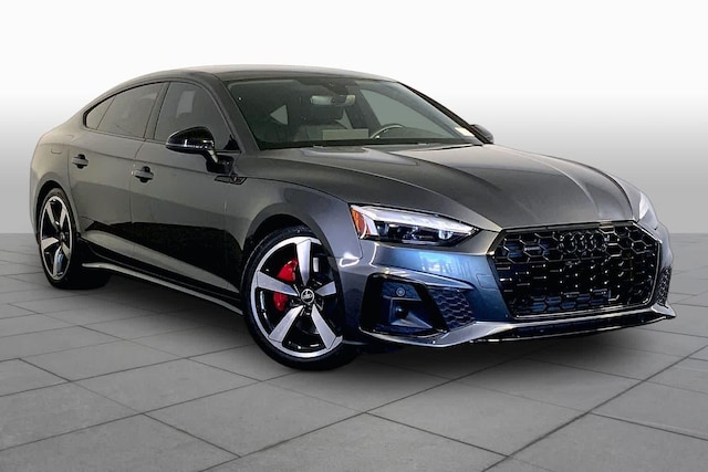 2023 Audi A5 Sportback