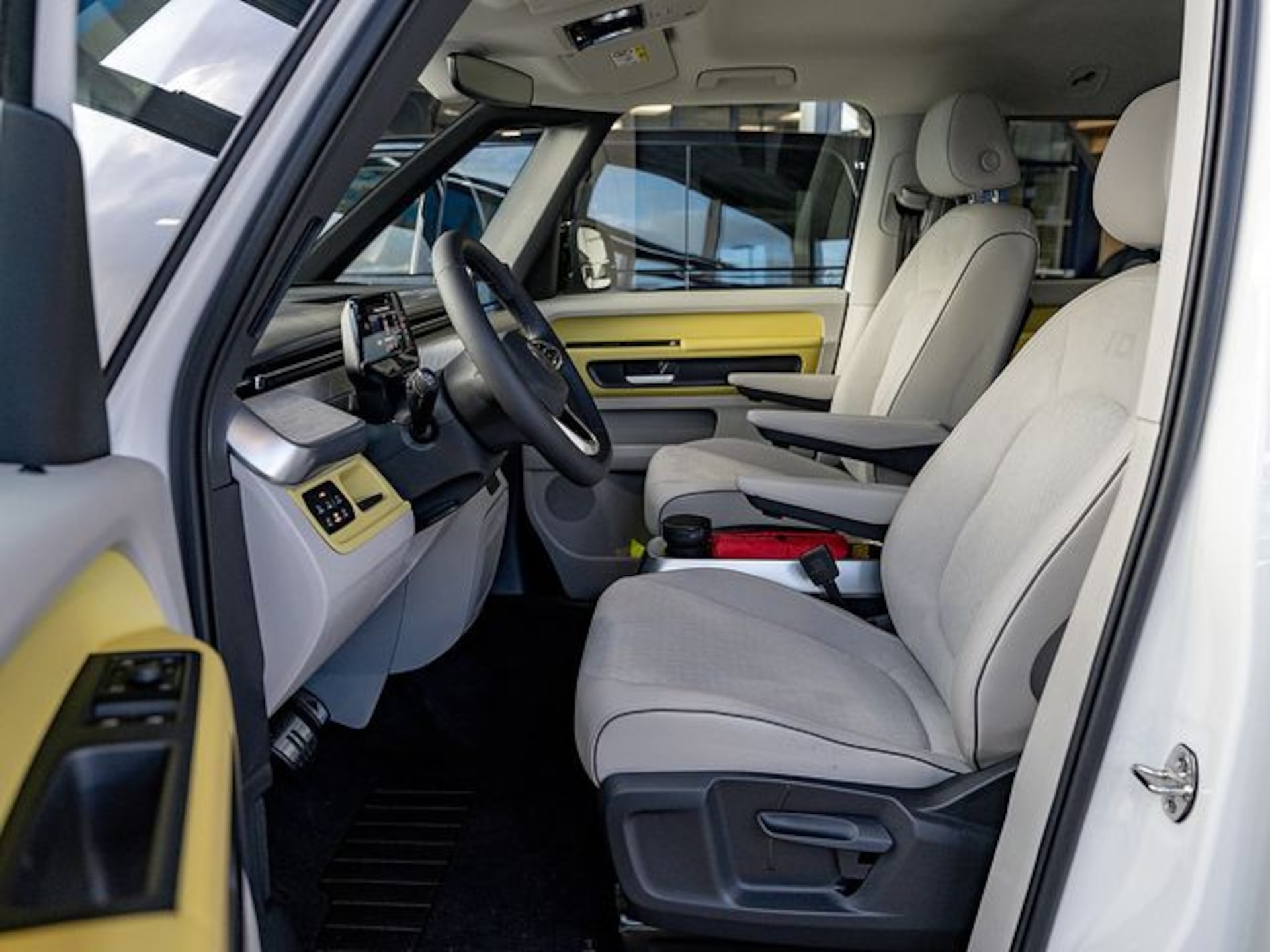 Volkswagen ID. Buzz Pro
