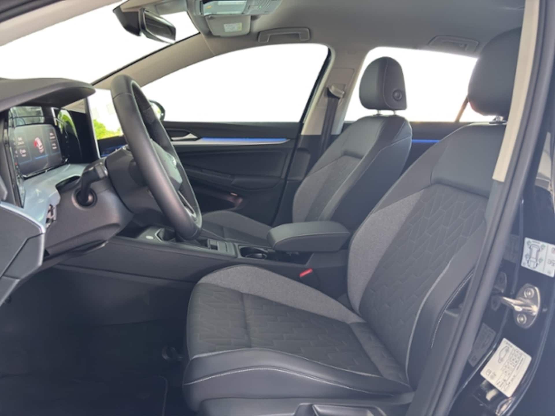 Volkswagen Golf Goal
