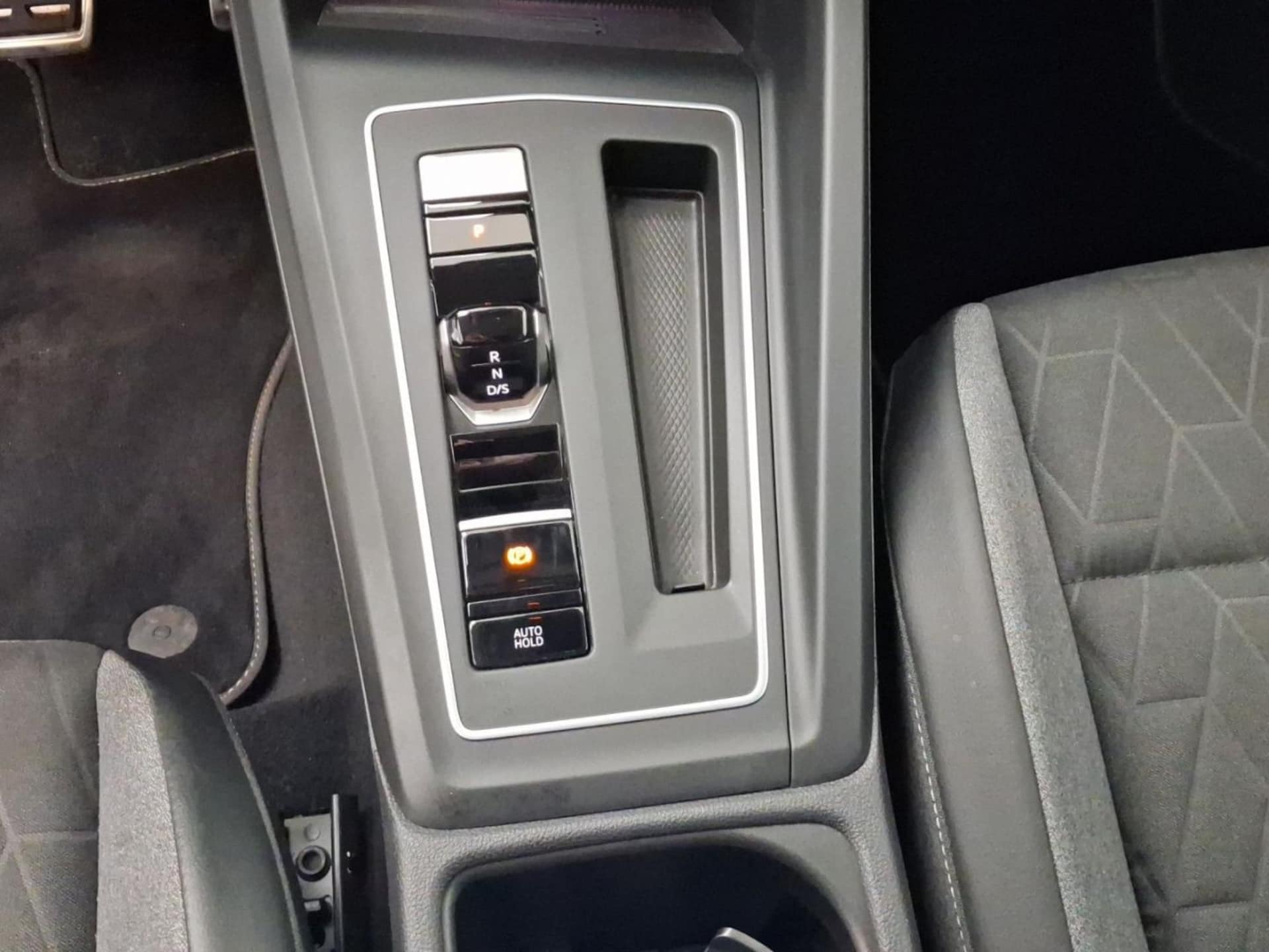 Volkswagen Golf Variant Goal