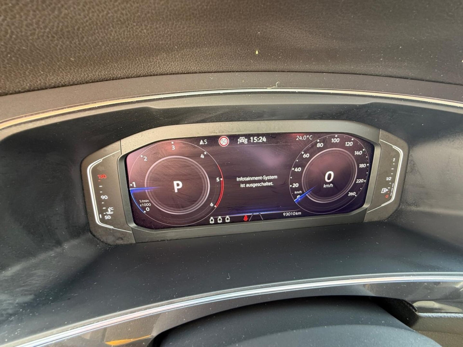 Volkswagen Tiguan Allspace Life