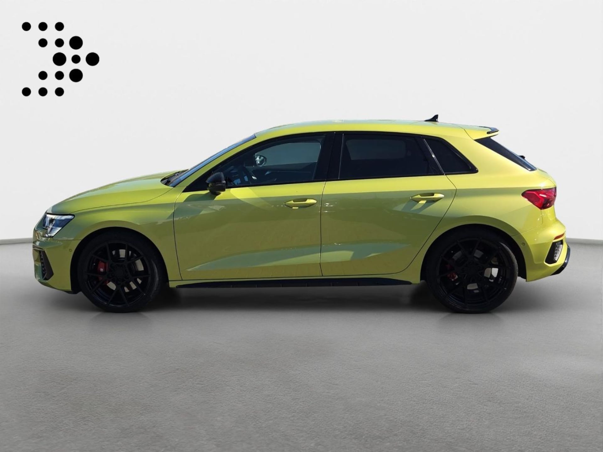 Audi S3 Sportback