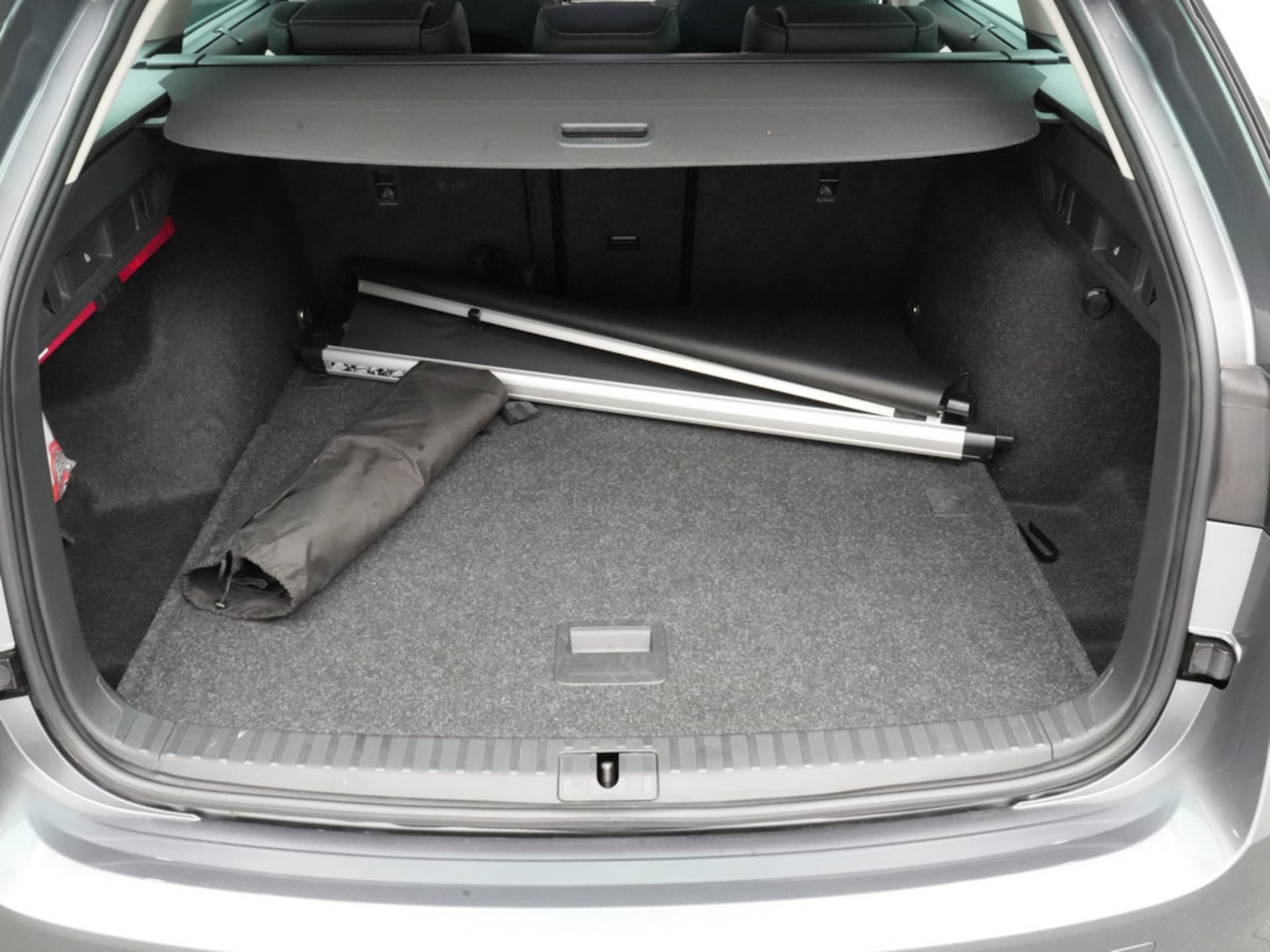 Skoda Octavia Combi Selection