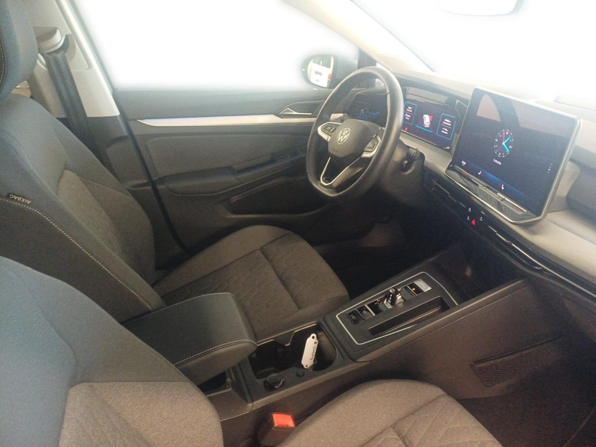Volkswagen Golf Variant Life