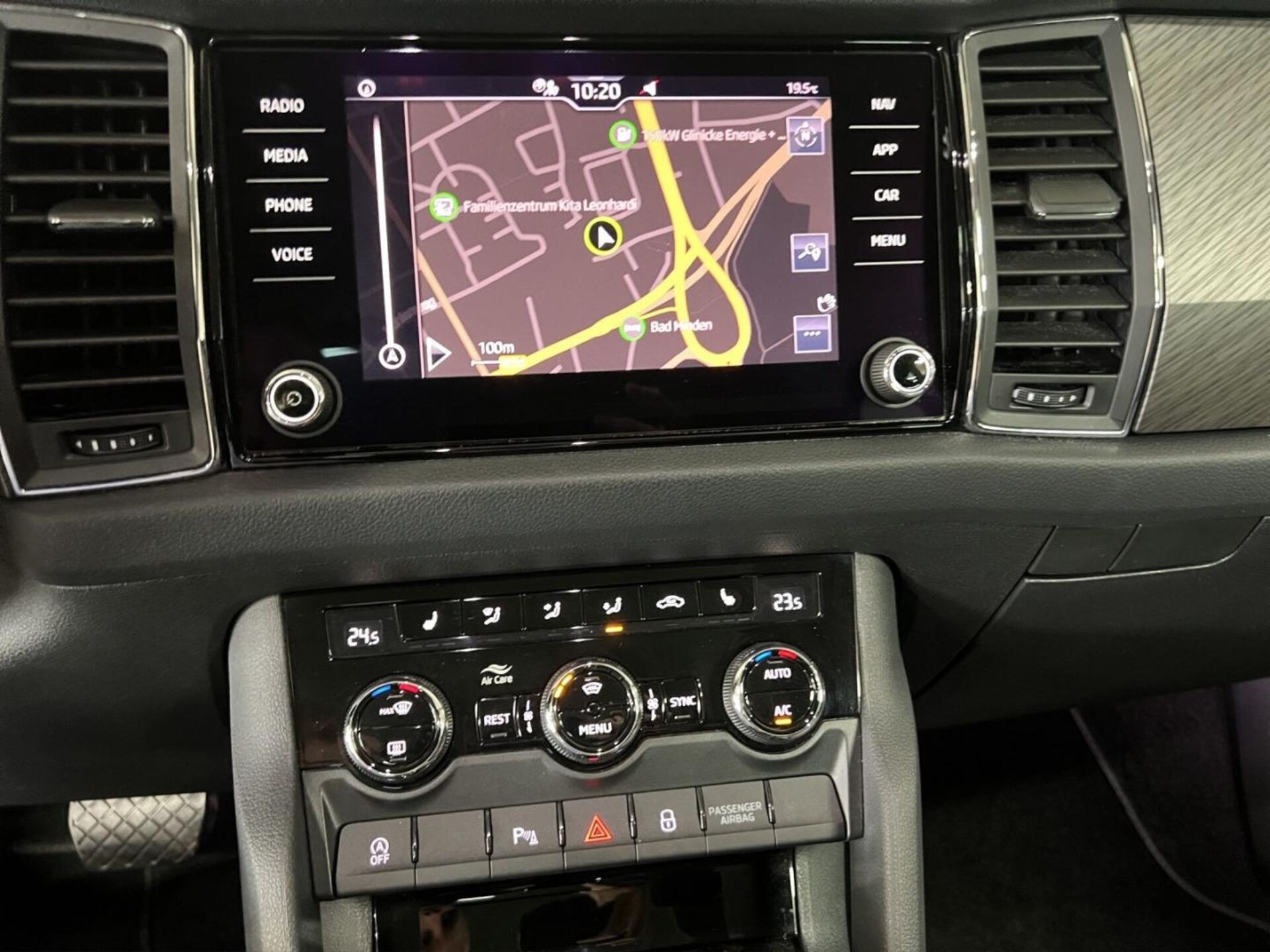 Skoda Kodiaq Style
