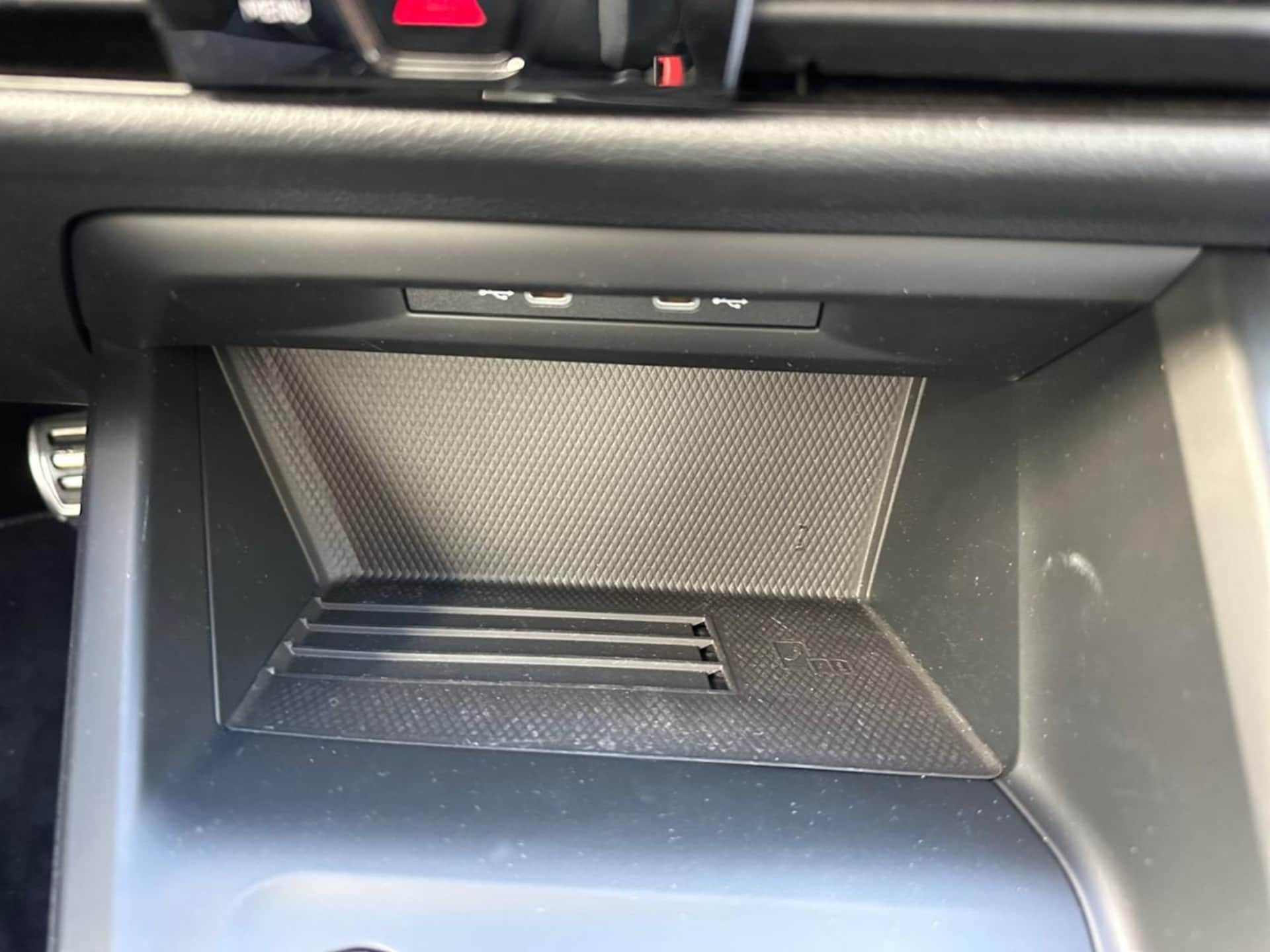 Volkswagen Golf Goal