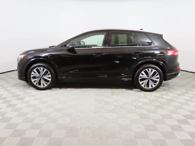 Used 2023 Audi Q4 e-tron Premium Plus with VIN WA1BCBFZXPP006711 for sale in San Jose, CA