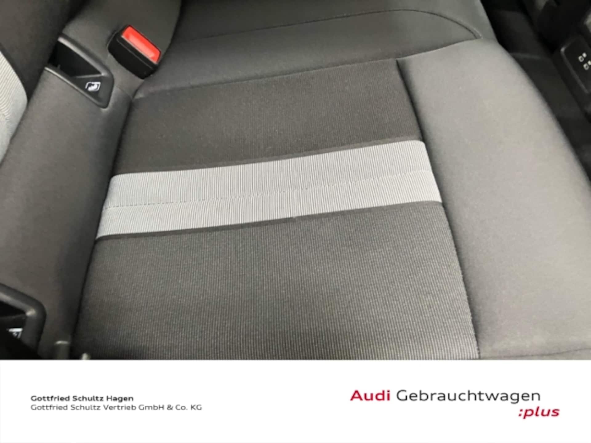 Audi A3 Limousine advanced
