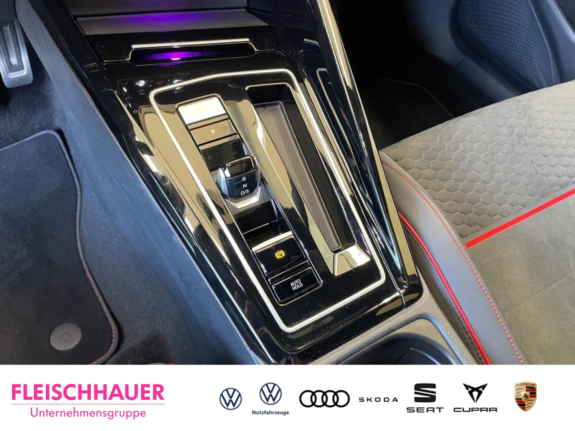 Volkswagen Golf GTI Clubsport