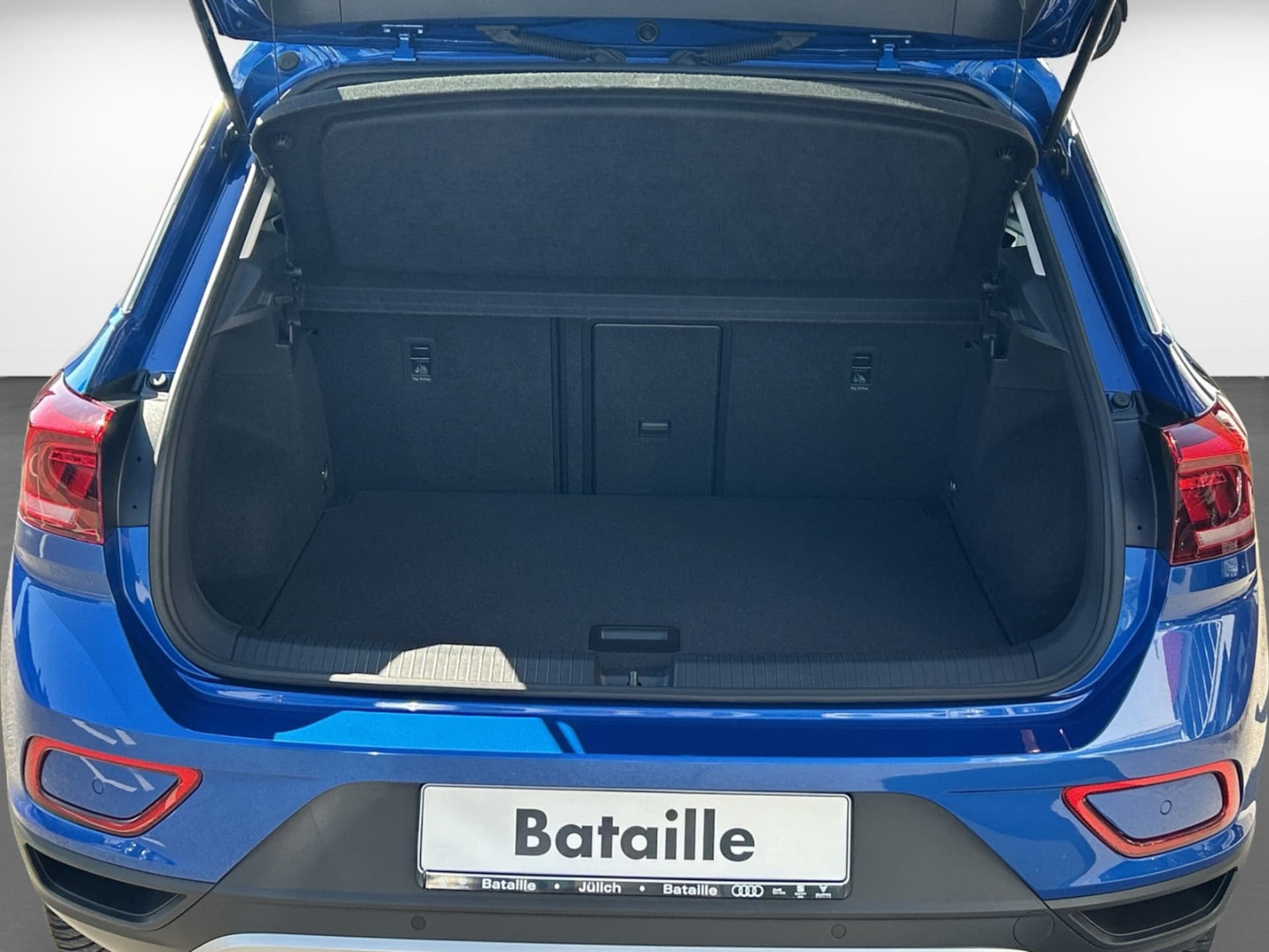 Volkswagen T-Roc MOVE
