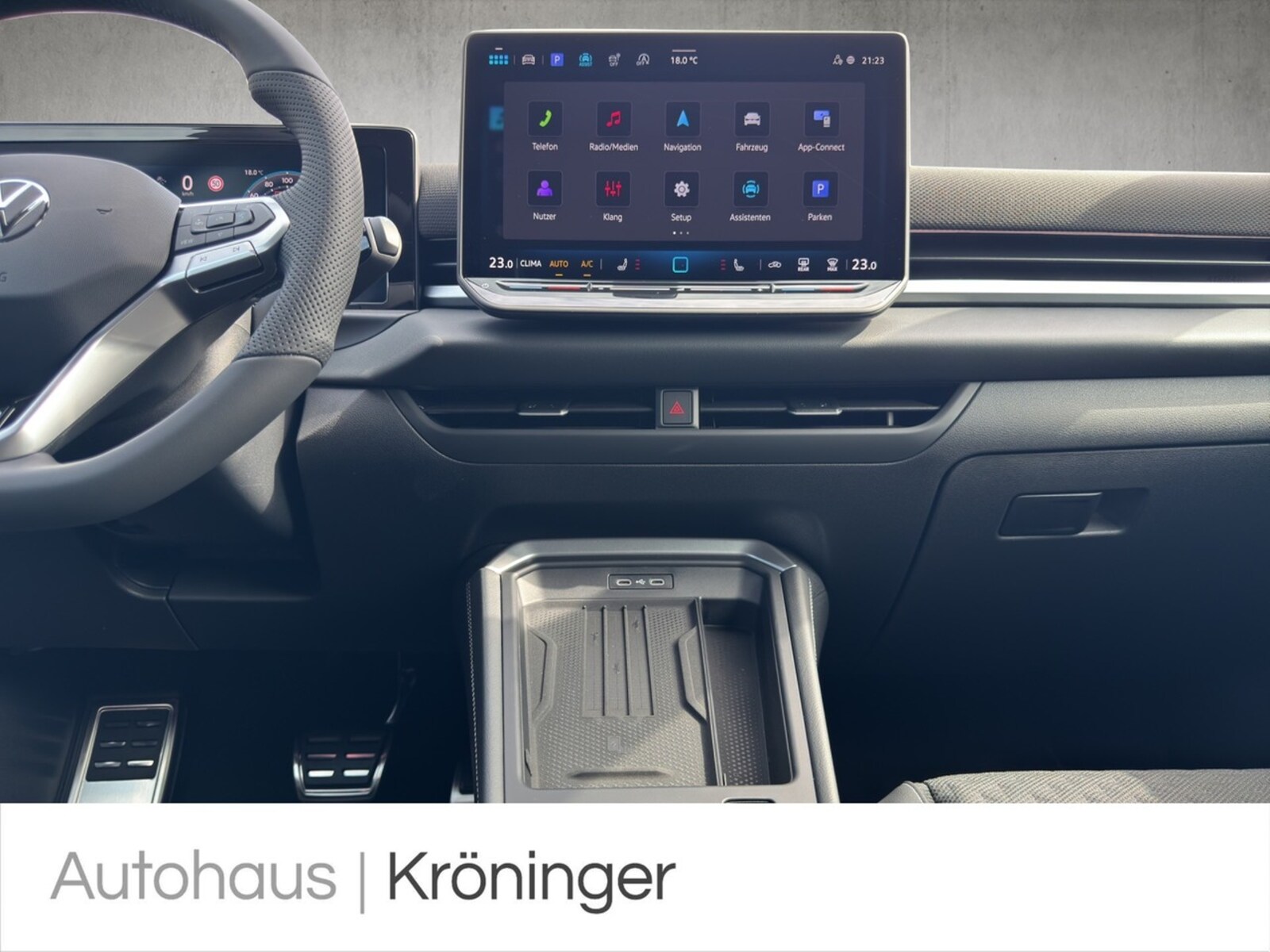 Volkswagen T-Roc – Bild 14