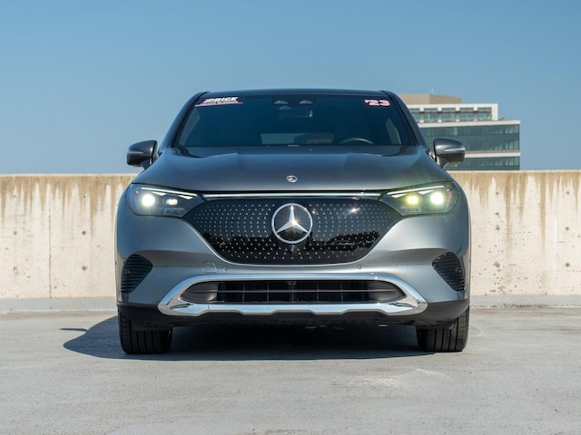 2023 Mercedes-Benz
