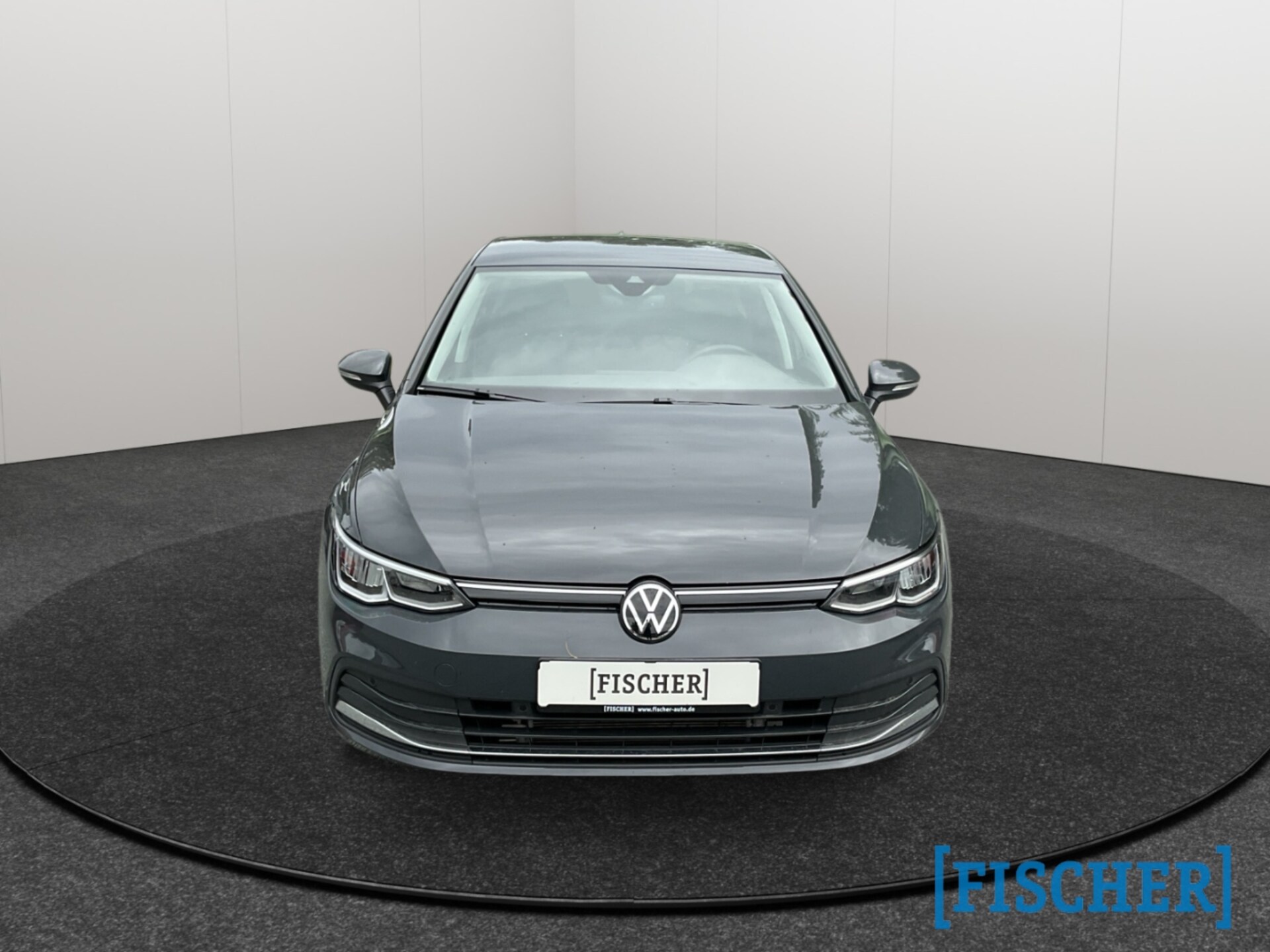 Volkswagen Golf MOVE