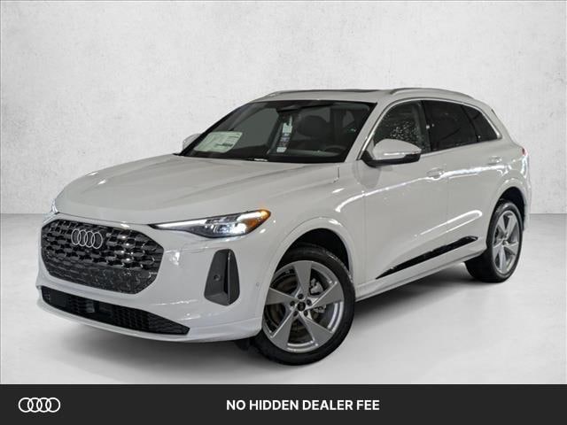 Photo of 2025 Audi Q5