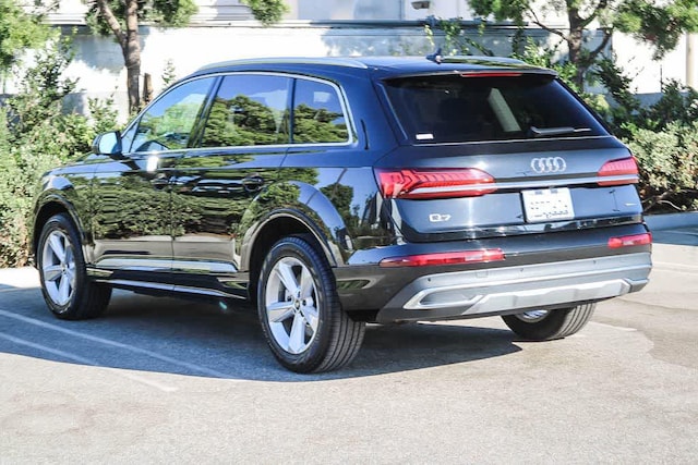 2023 Audi Q7