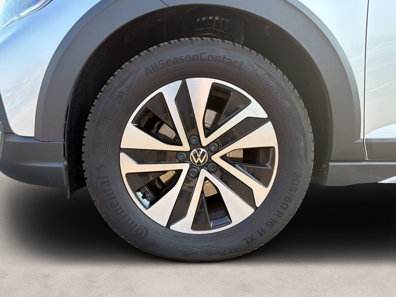 Volkswagen Taigo – Bild 7