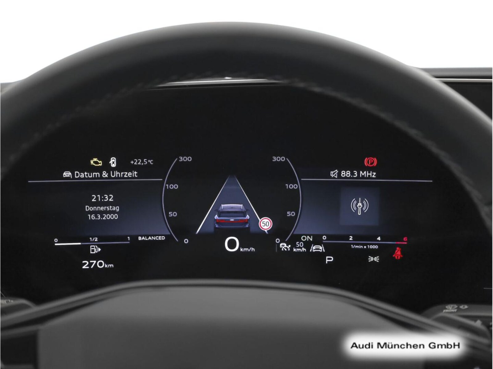Audi A6 Avant – Bild 16