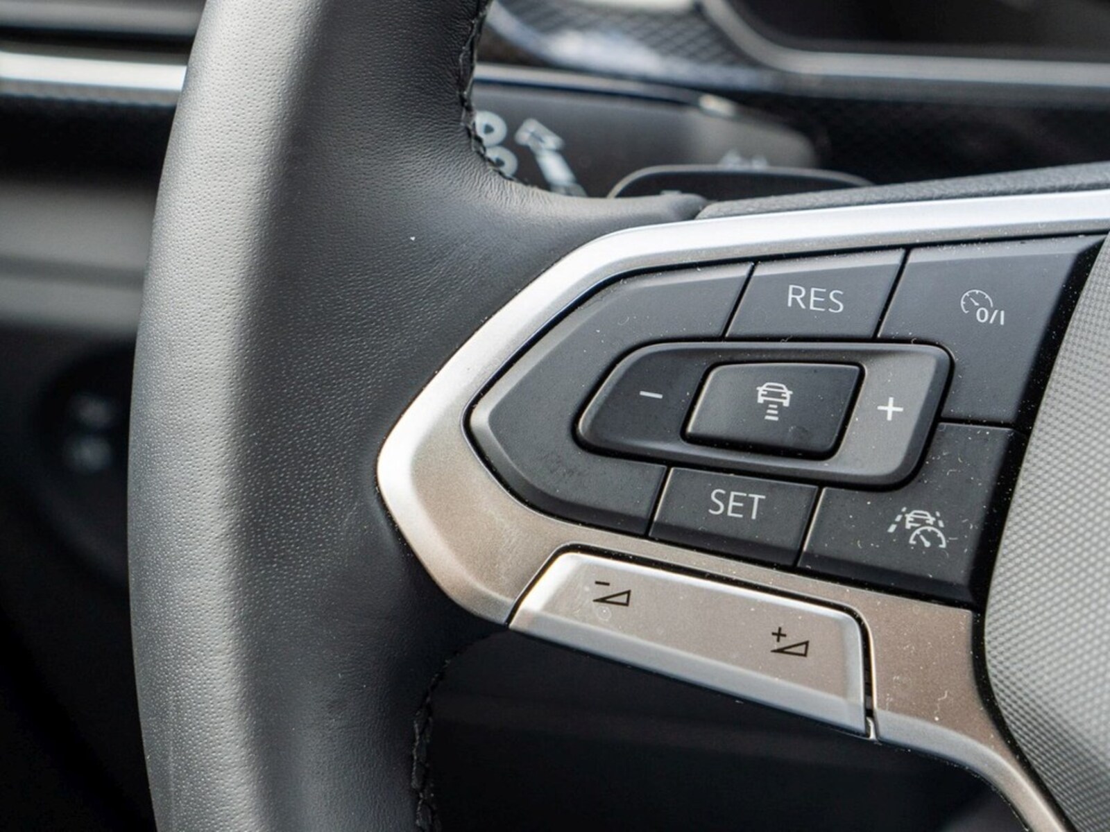 Volkswagen T-Cross – Bild 21