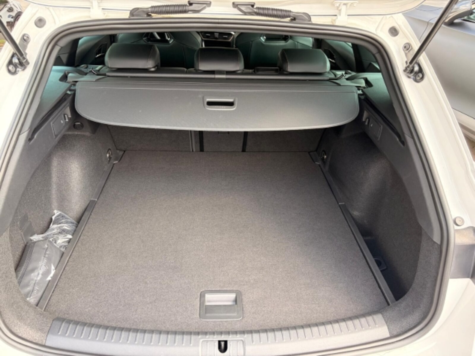CUPRA Leon Sportstourer – Bild 9