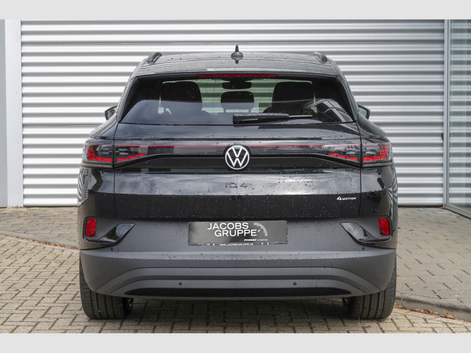 Volkswagen ID.4 – Bild 4