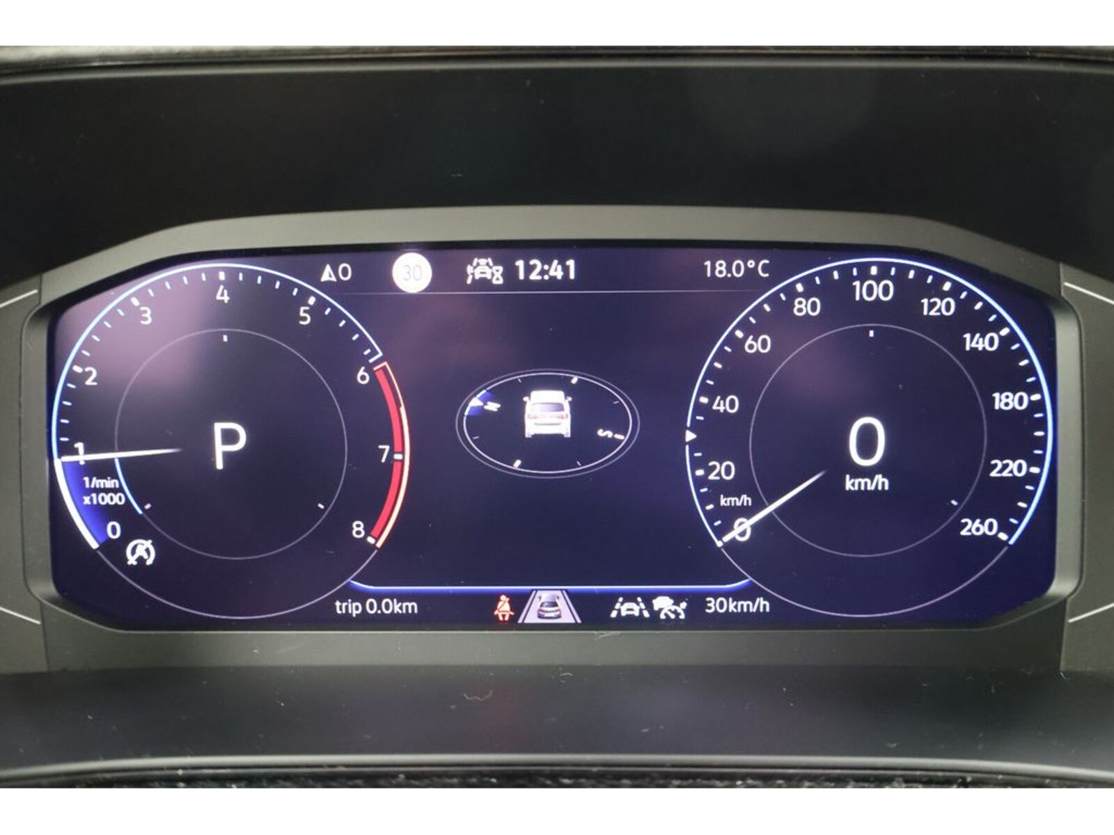 Volkswagen T-Cross – Bild 9