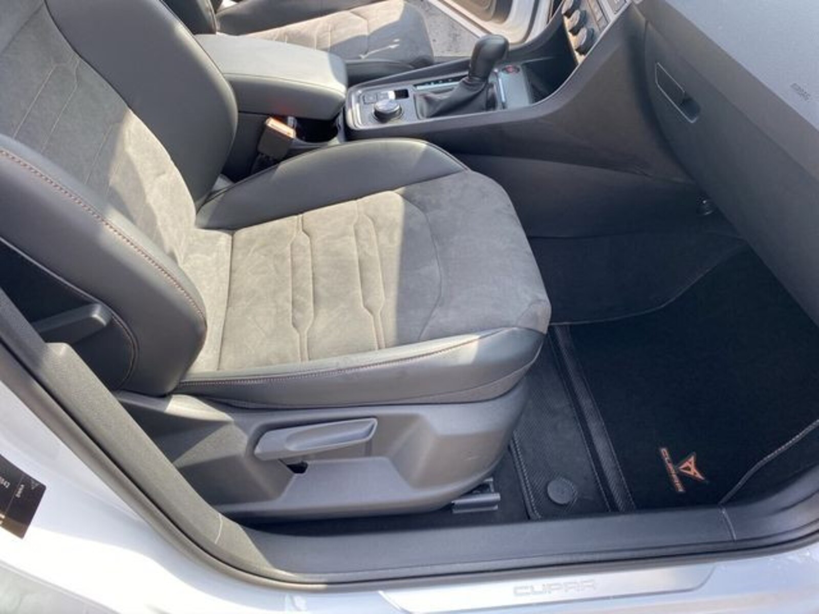CUPRA Ateca – Bild 18