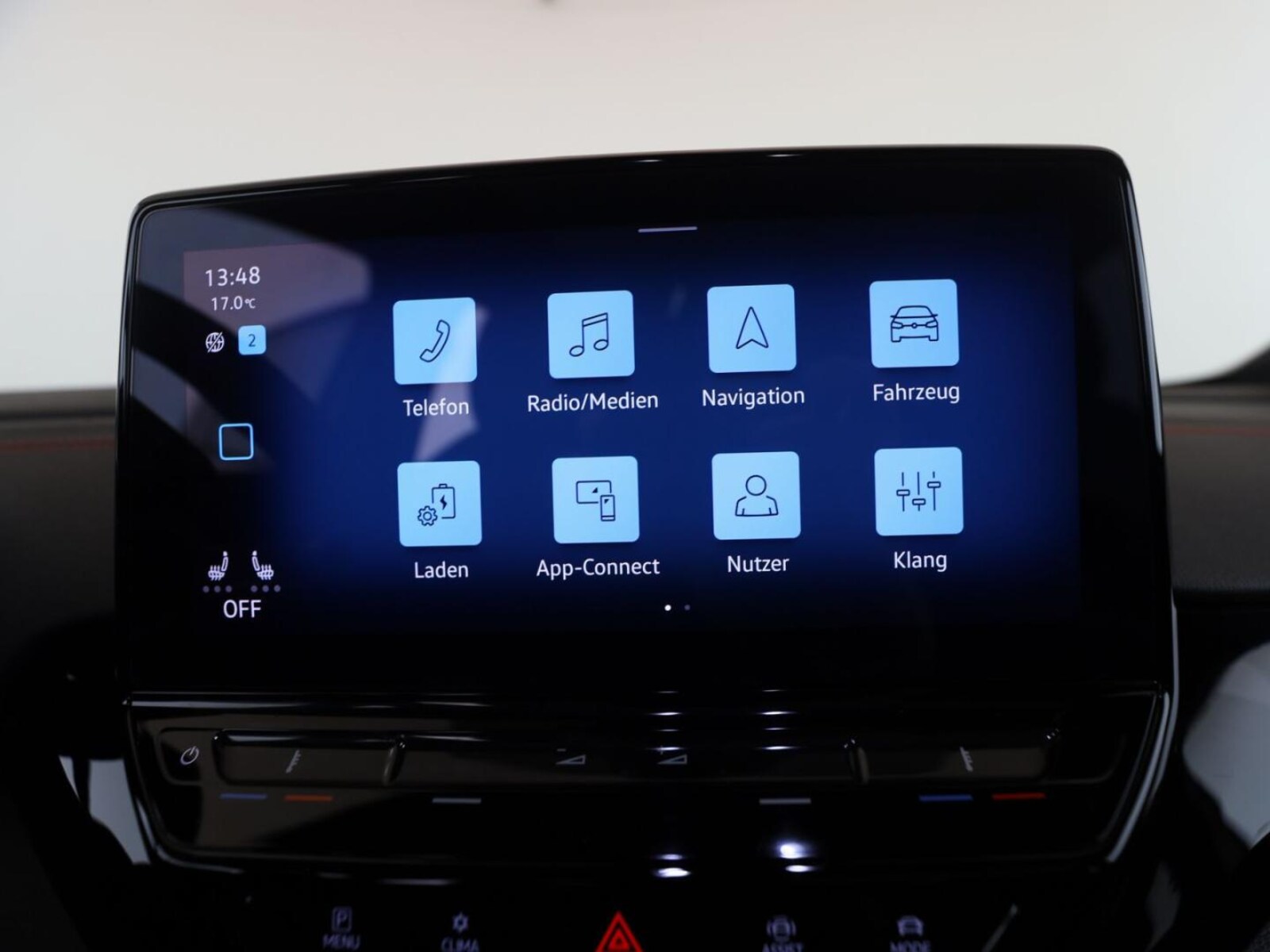 Volkswagen ID.4 – Bild 15