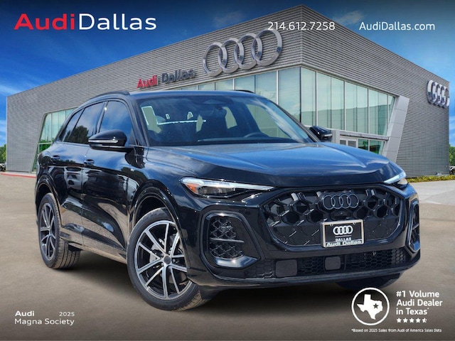 Photo of 2026 Audi Q5
