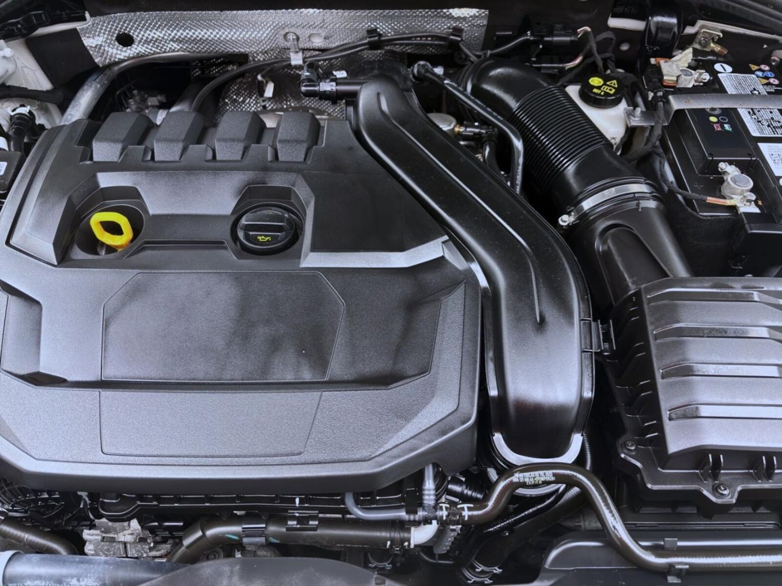 Volkswagen Golf – Bild 19