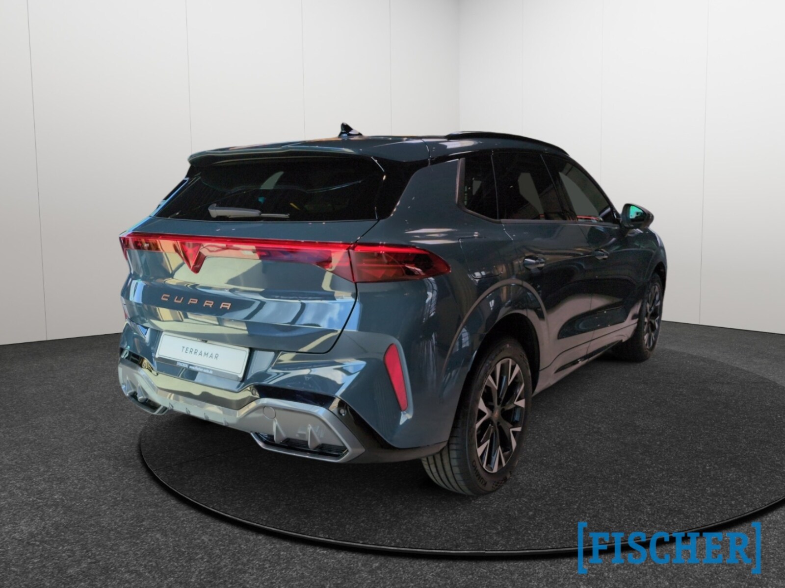 CUPRA Terramar – Bild 5