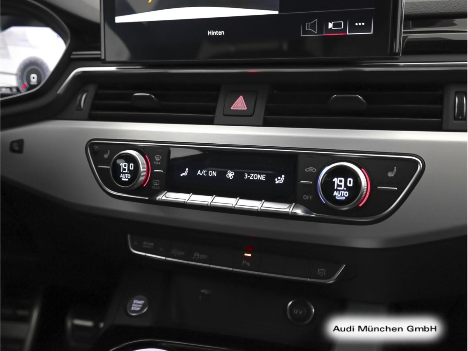 Audi A4 Avant – Bild 18
