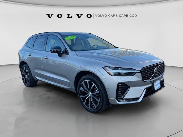 2024 Volvo XC60