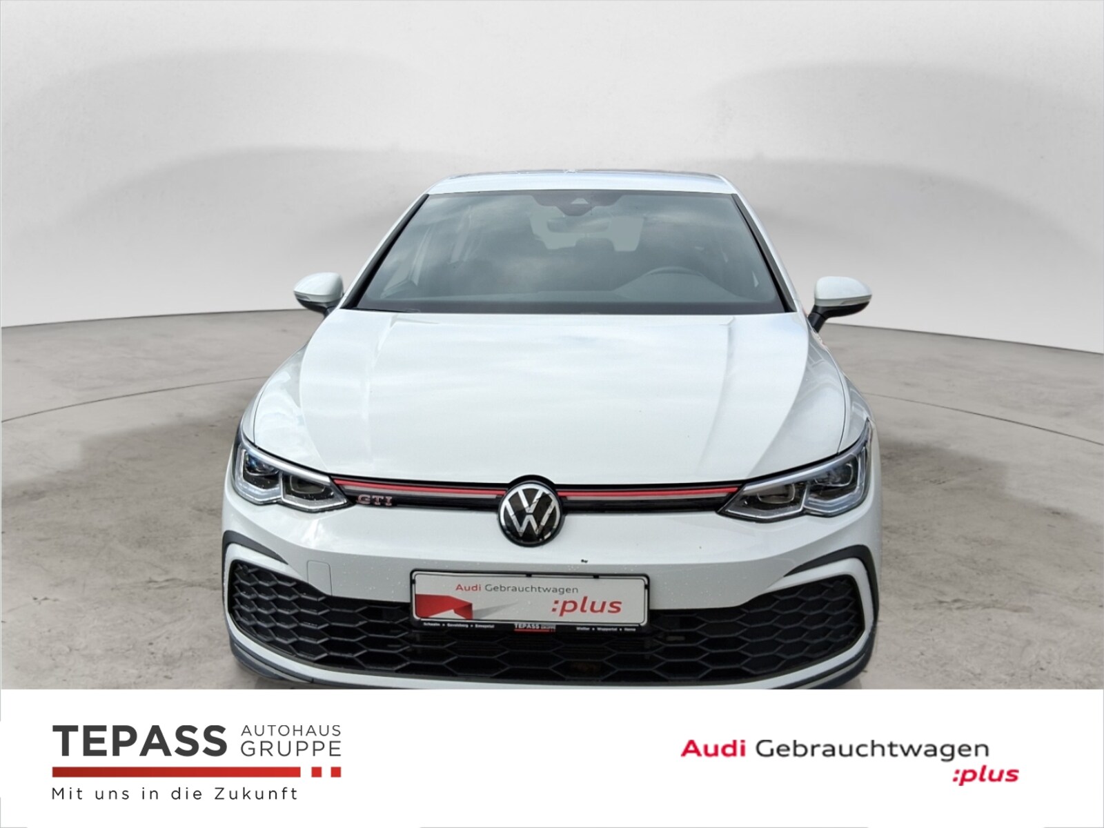 Volkswagen Golf – Bild 2