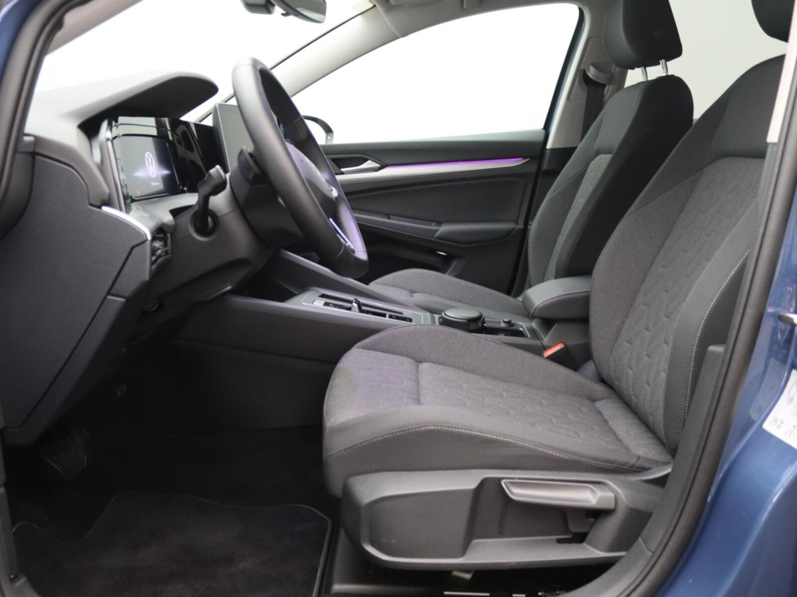 Volkswagen Golf – Bild 12
