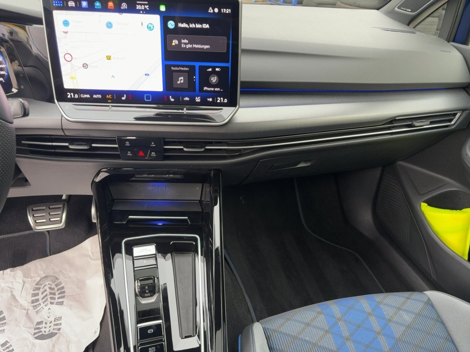 Volkswagen Golf – Bild 12