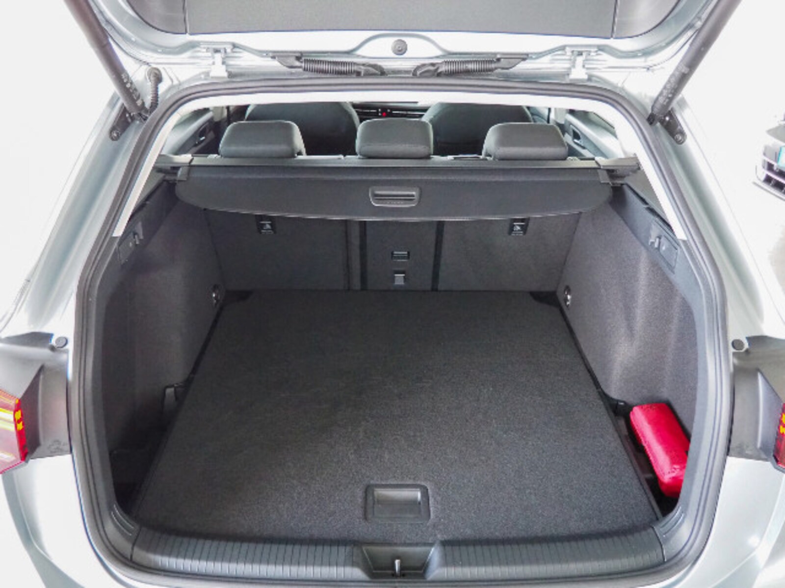 Volkswagen Golf Variant – Bild 19