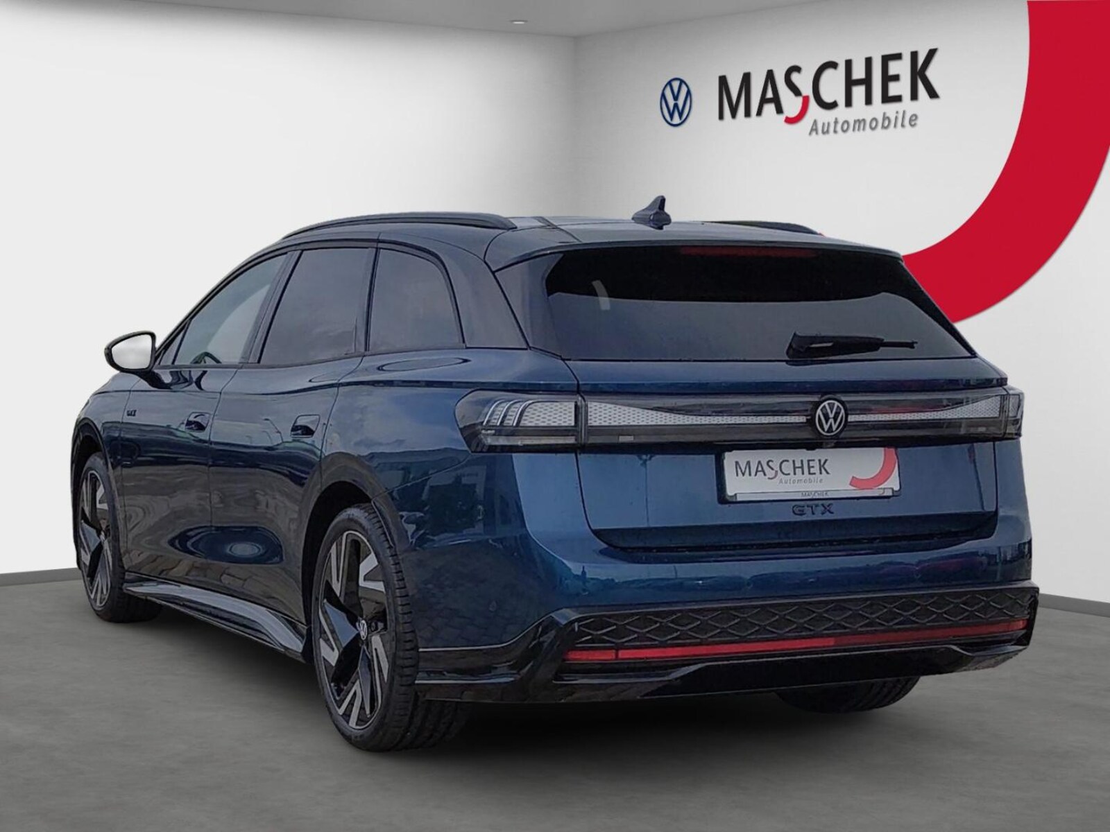 Volkswagen ID.7 Tourer – Bild 4