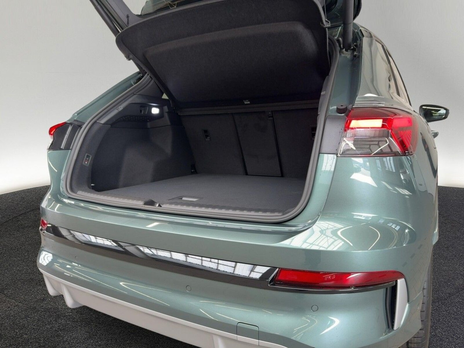 Audi Q4 e-tron – Bild 6