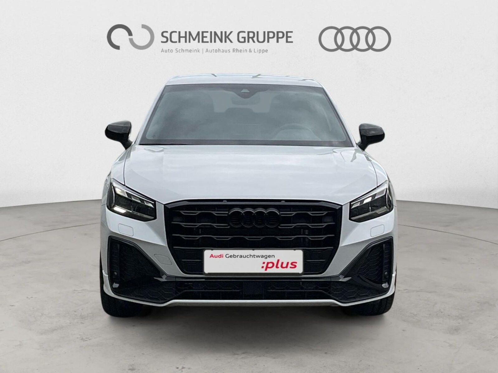 Audi Q2 – Bild 8