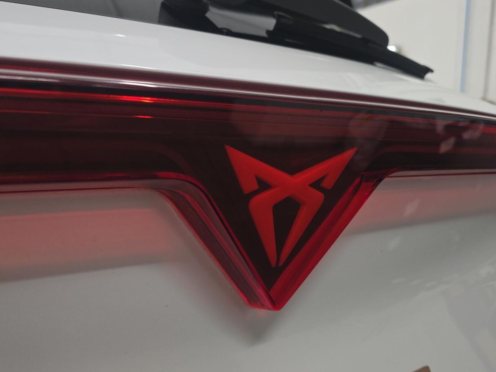 CUPRA Formentor – Bild 21