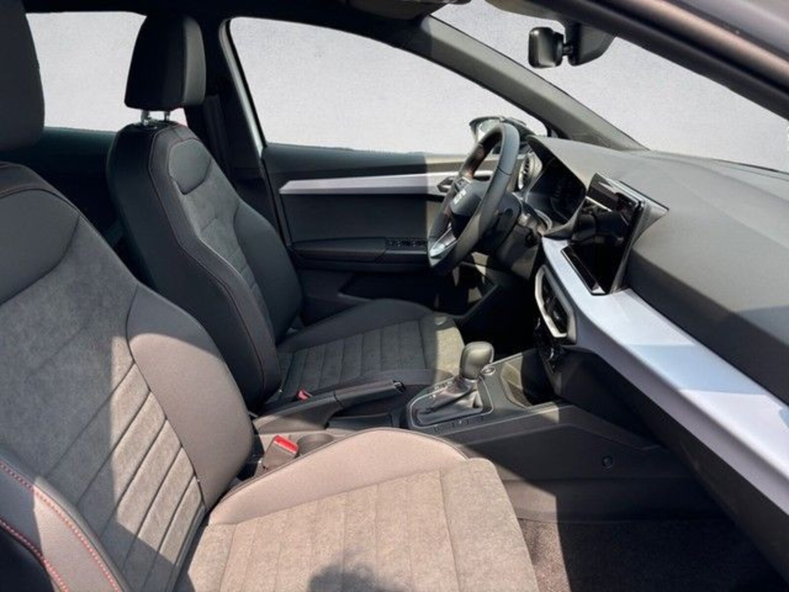 SEAT Ibiza – Bild 10
