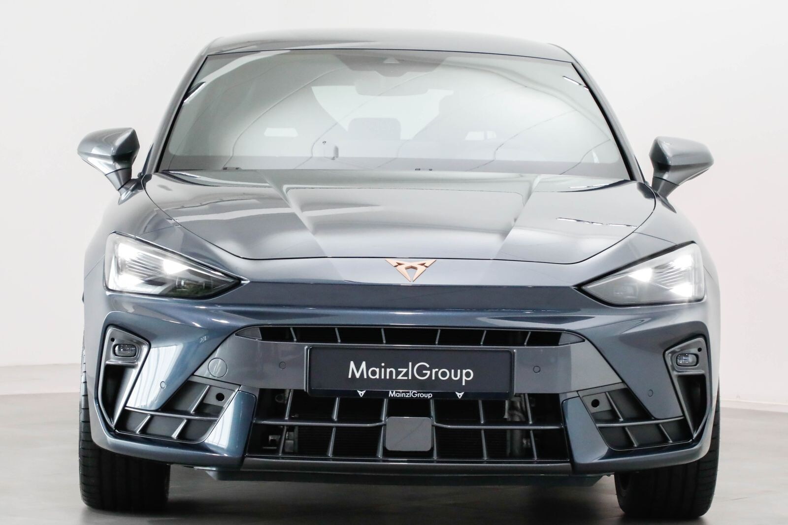 CUPRA Leon – Bild 5
