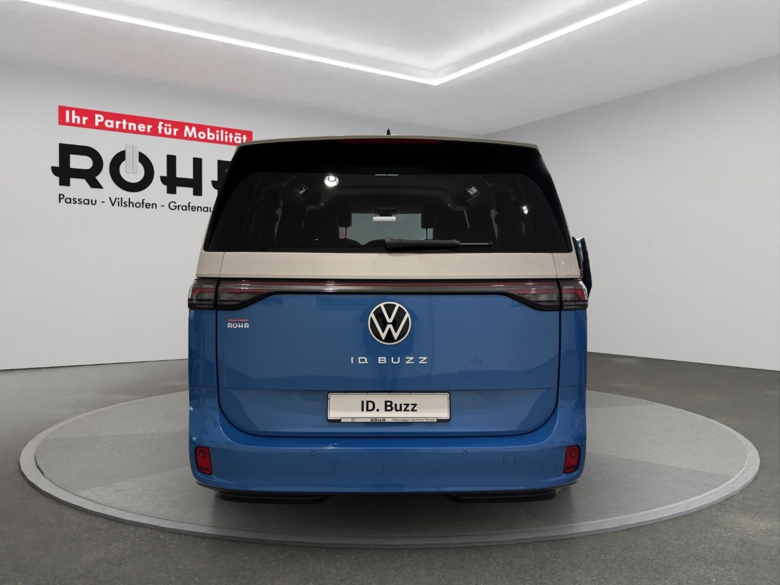 Volkswagen ID. Buzz – Bild 5